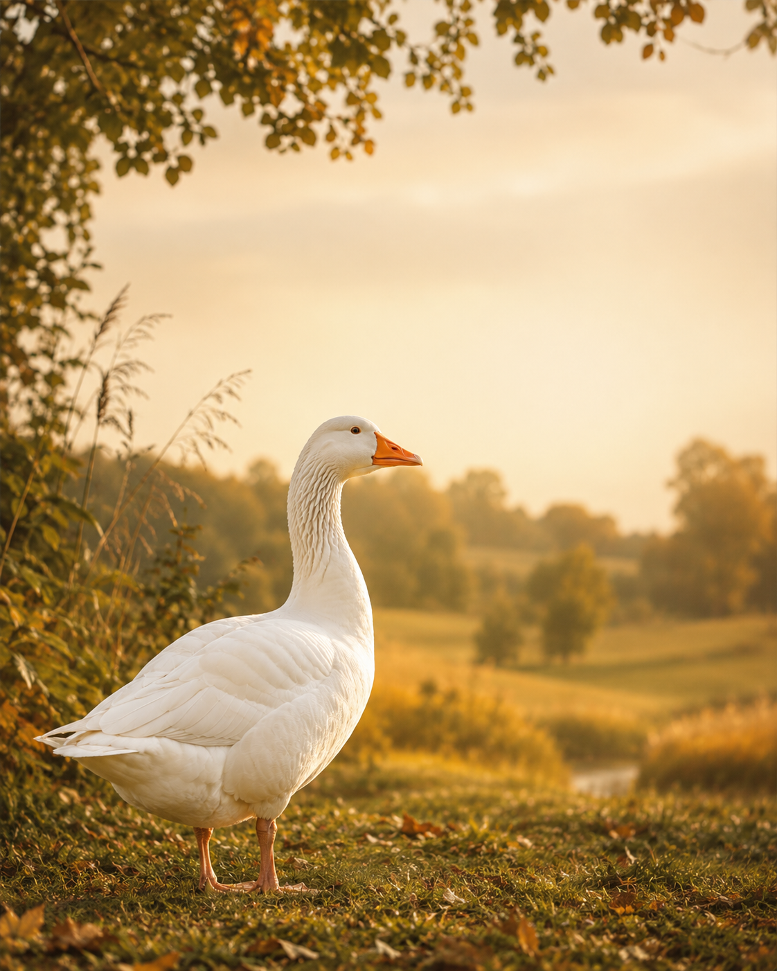 Gans